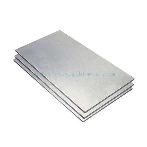 Aluminum Plate&Sheet